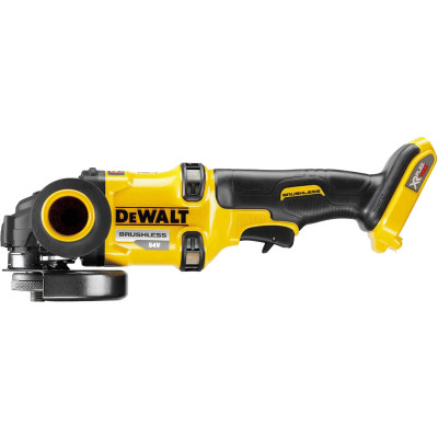 Шліфувальна машина DeWALT XR FLEXVOLT, 54 В, 2x3Ah, 9000 об/хв (DCG418X2) Вінниця - фото 3