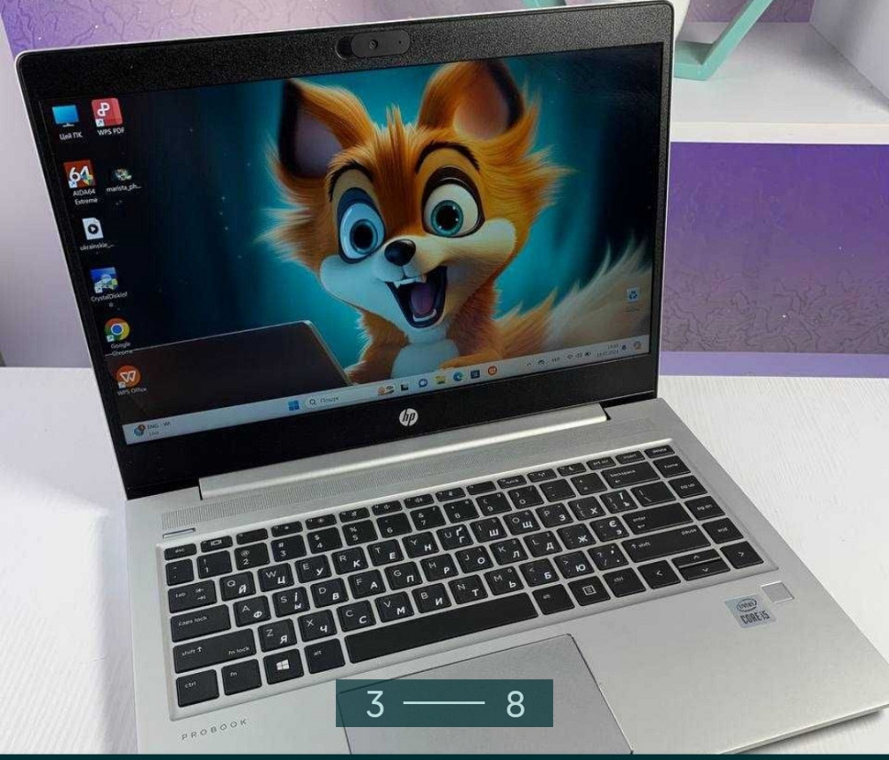 Ноутбук: HP Pro Book 440 G7. Київ - фото 3