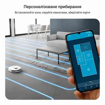 Пилосос Rowenta RR8777WH Вінниця