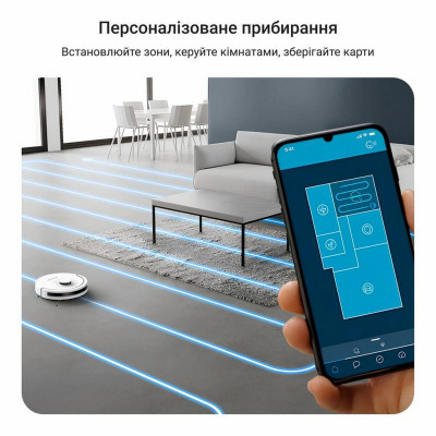 Пылесос Rowenta RR8777WH Винница - изображение 2