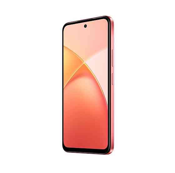 Смартфон Infinix Smart 10 Plus X6725B 4/128 GB Ruby Red ( Червоний ) Харків