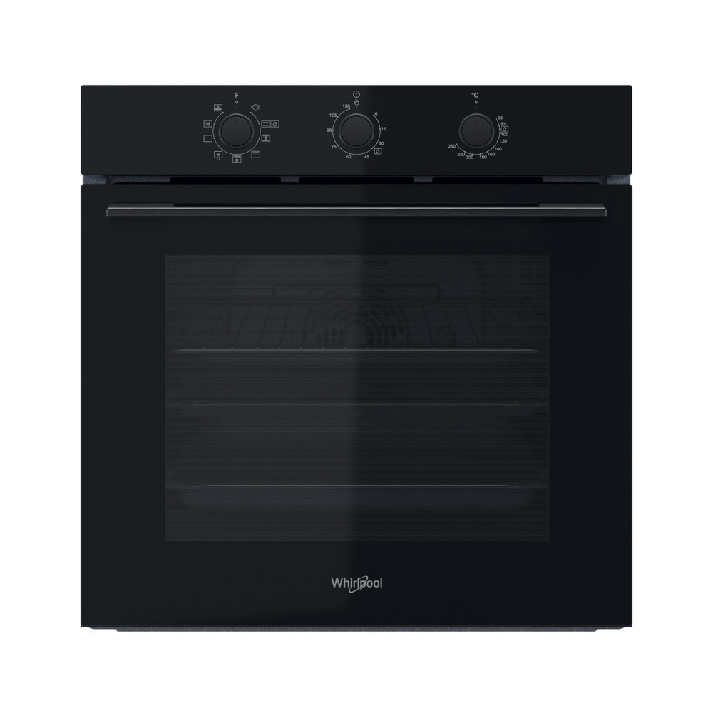 Духова шафа Gorenje BOS6737SYB ( Чорний ) Харків - фото 9