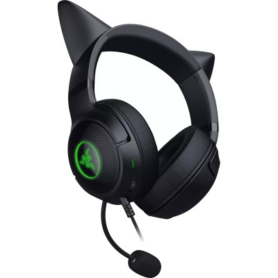 Навушники Razer Kraken Kitty V2 Black (RZ04-04730100-R3M1) Вінниця - фото 5