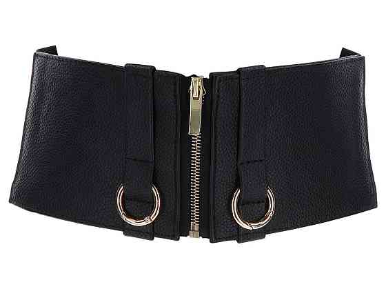 Бондажный пояс средний Bondage Couture Belt Taboom Sex Aura Киев