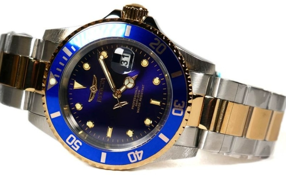 Invicta 26972 Ø40мм. 100% оригинал. Харьков - изображение 7