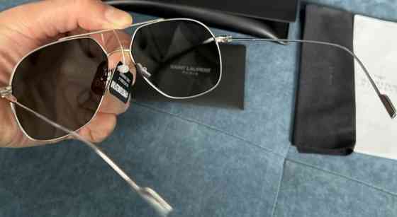 Окуляри Yves saint Laurent Classic SL 192 T Київ