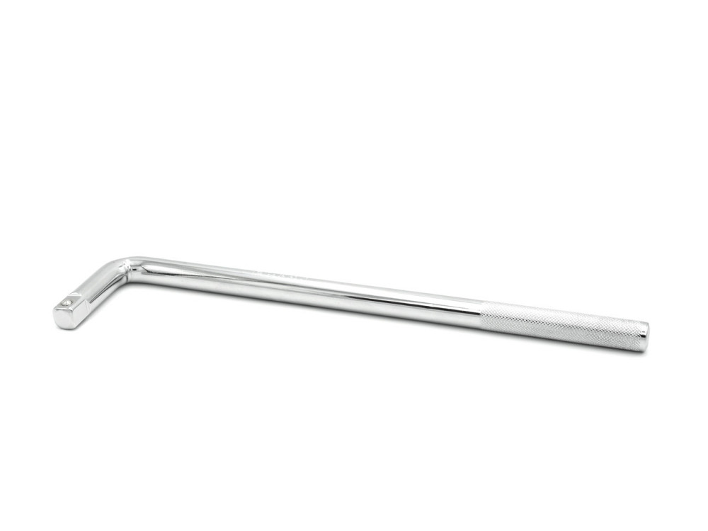 Вороток "Tvardy" 1/2" L-подібний 300 мм Киев - изображение 2