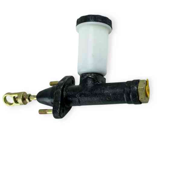 Циліндр головний ГАЗ 2217, 2705 (402, 406, 4215), 3110, 3221, 3302, 33027, 4301 з бачком (d-12 мм) зчеплення Мукачево