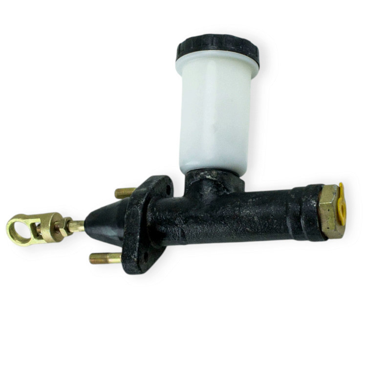 Цилиндр главный ГАЗ 2217, 2705 (402, 406, 4215), 3110, 3221, 3302, 33027, 4301 с бачком (d-12 мм) сцепления Мукачево - изображение 1