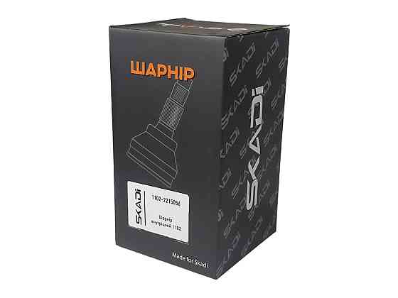 Шрус 1102, 1103, 1105 Таврія, Сенс внутрішній ЗАЗ Мукачево