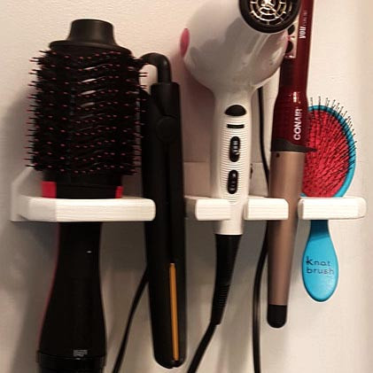 Органайзер для фенів і розчісок "Харер 5" зефір Миколаїв - фото 8