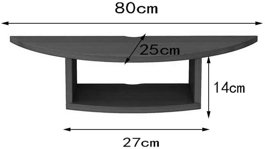 Полка для роутера 