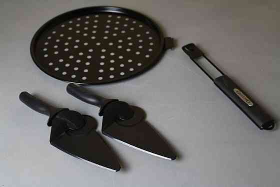 Сковорода для піци GrillPro 98140 Код: 003359 Рівне