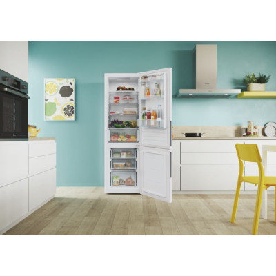 Холодильник Candy CCT3L517EW Винница - изображение 8