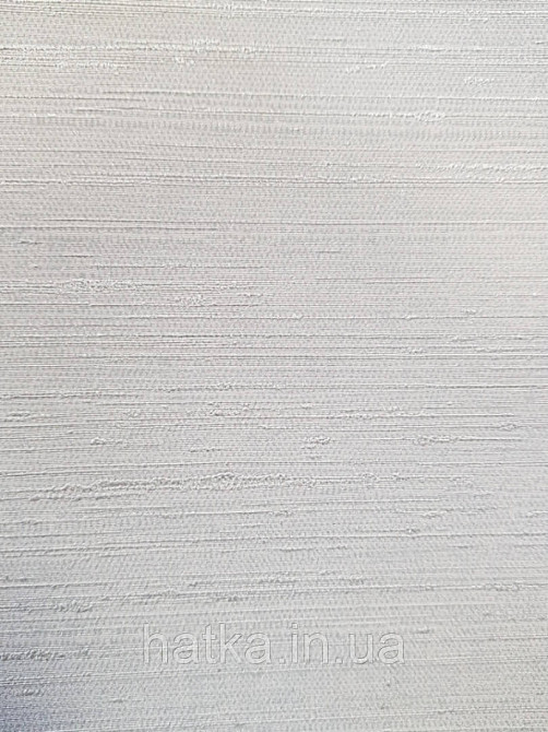 Шпалери вінілові на паперовій основі Sirpi Italian Silk 7 однотонні блакитні під тканина тонка золотиста смуга Київ - фото 3