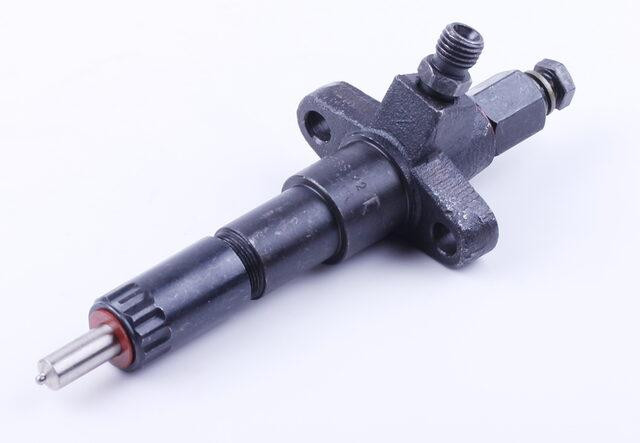 Паливний інжектор (форсунка) ZS/ZH1100 Мукачево - фото 1