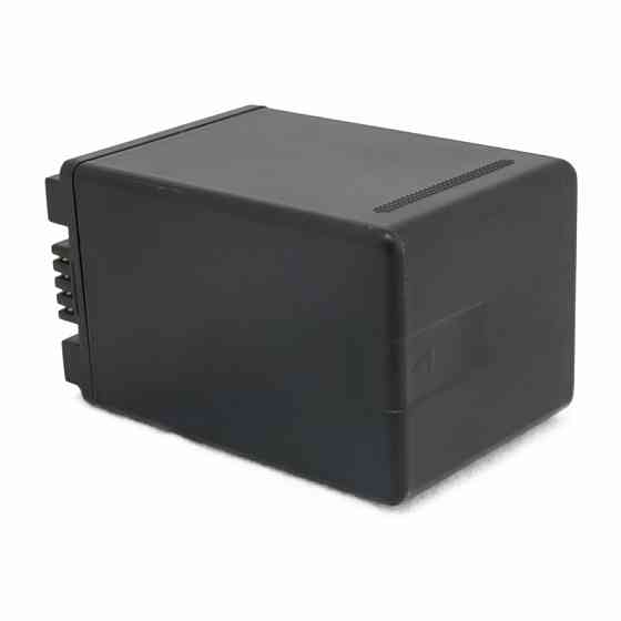 Аккумулятор к фото/видео Extradigital Panasonic VW-VBN390 (DV00DV1365) Винница
