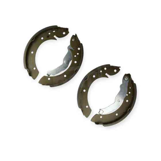 Колодки Renault Laguna, Megane, Scenic 95- (d228x40) барабанні Мукачево