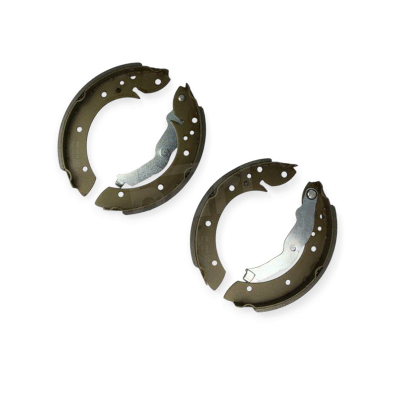 Колодки Renault Laguna, Megane, Scenic 95- (d228x40) барабанні Мукачево - фото 1