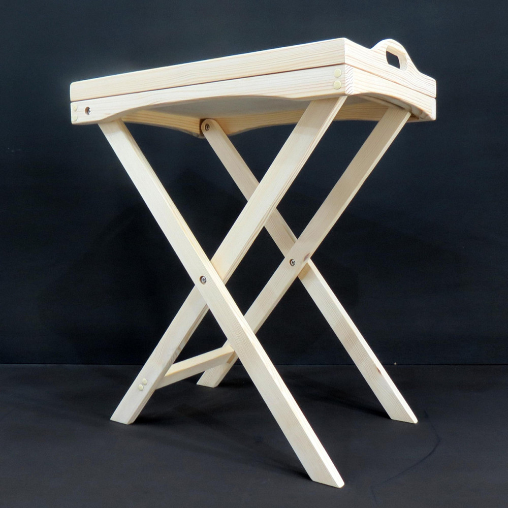 Столик розкладний "Мюррей" бланже Миколаїв - фото 3