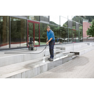 Мойка высокого давления Karcher HD 5/15 C (1.520-930.0) Винница - изображение 3