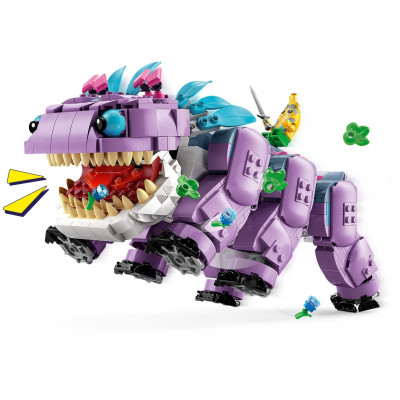 Конструктор LEGO Fortnite Klombo (77077) Вінниця - фото 10