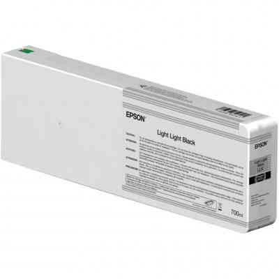 Картридж Epson SC P7500/9500 SP Light Gray UltraChrome (C13T44J940) Вінниця