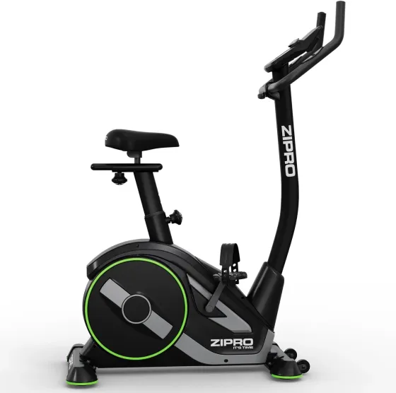 Велотренажер Zipro Stacjonarny Rave Київ