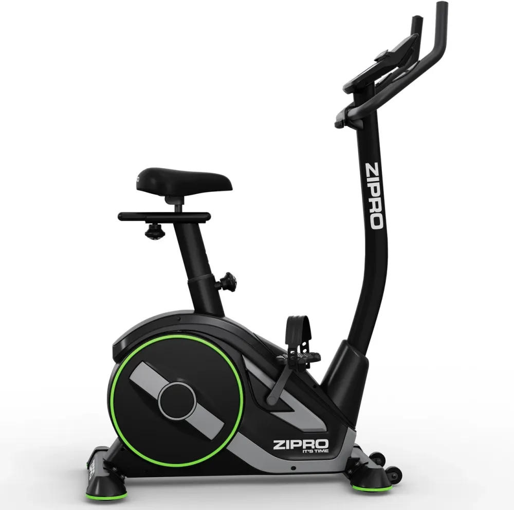 Велотренажер Zipro Stacjonarny Rave Київ - фото 1