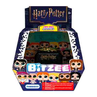 Интерактивная игрушка Bitzee с виртуальными цифровыми героями – Гарри Поттер (6076508) Винница