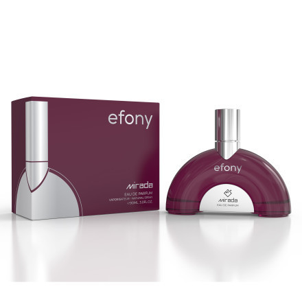 Mirada Женская парфюмированная вода Mirada Efony 90 мл Коломыя - изображение 2
