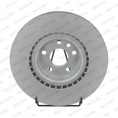 Гальмівний диск FERODO DDF2632C-1 Вінниця - фото 2