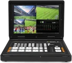 Микшерный пульт AVMATRIX PVS0403U Portable Stream Switcher | Mikser wideo, 4-kanałowy z 10.1 Киев - изображение 1