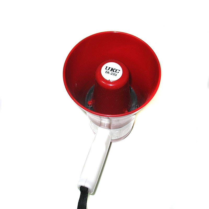 Динамік Megaphone UKC ER-22. Вінниця - фото 2