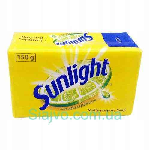 SUNLIGHT 150 г универсального мыла Львов