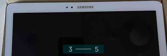 Планшет Samsung Galaxy Note 10.1 Киев