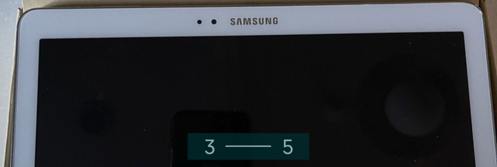 Планшет Samsung Galaxy Note 10.1 Киев - изображение 3