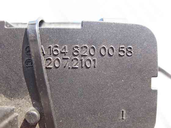 Mercedes-Benz  A1648200058 Сигнальний плафон на кришці багажника ML W164 GL X164 R-Class W251 Одесса