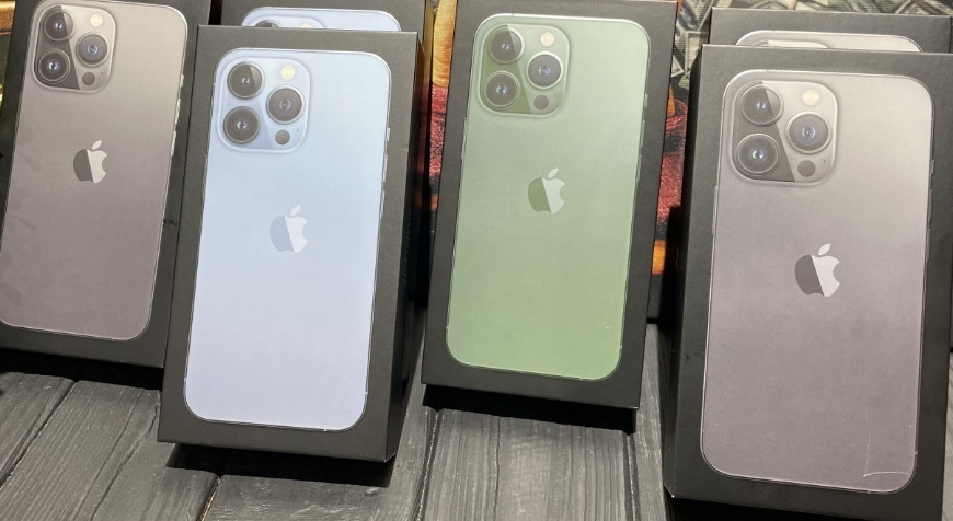 Iphone 13 pro 128 . Київ - фото 2