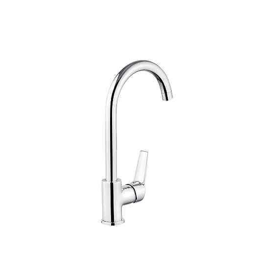 Змішувач для кухні Kroner KRP Hagen - C030 Київ