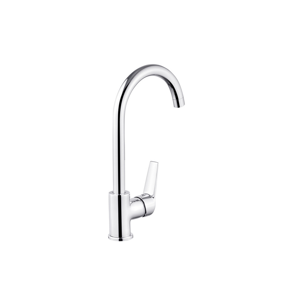 Змішувач для кухні Kroner KRP Hagen - C030 Київ - фото 3