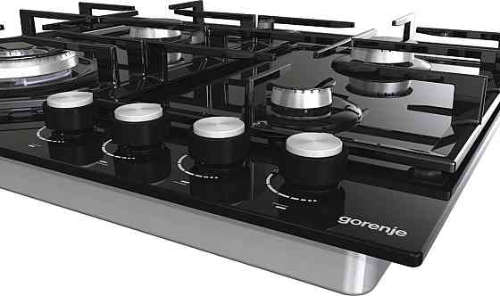 Варильна поверхня Gorenje GTW641KB ( Чорний ) Харьков