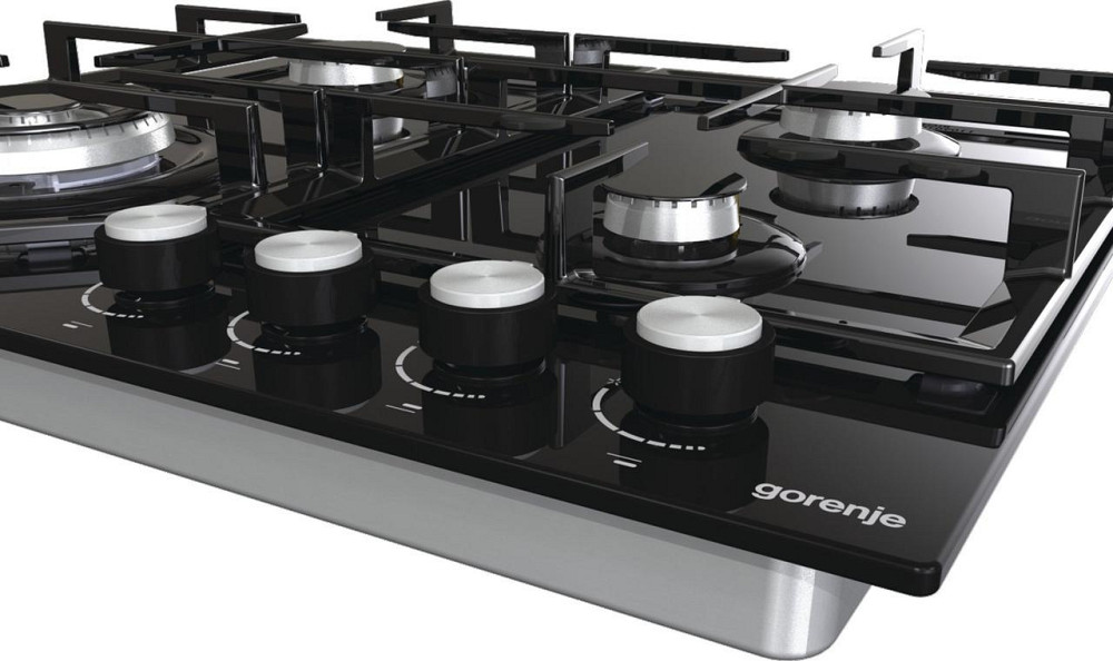 Варильна поверхня Gorenje GTW641KB ( Чорний ) Харьков - изображение 3
