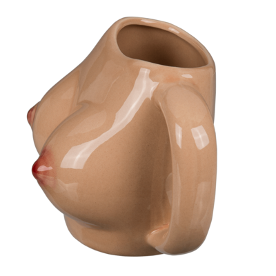 Чашка Boobs, 430 мл Sex Aura Київ - фото 3