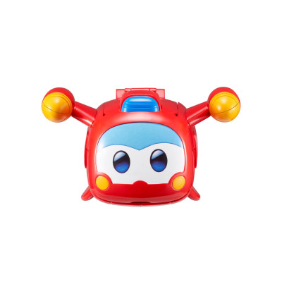 Трансформер Super Wings Transforming Super Pet Джером любимец (Jerome pet) (EU770641) Винница - изображение 2