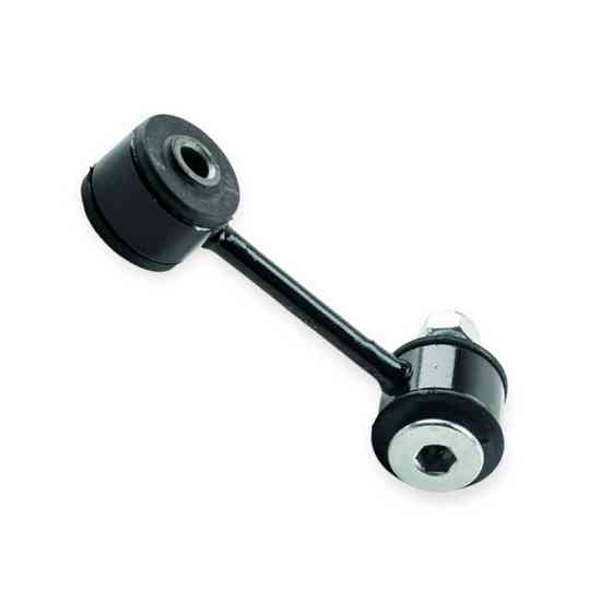 Стойка Фольцваген Гольф IV, Бора, Шкода Octavia (98-10) переднего металл стабилизатора Мукачево