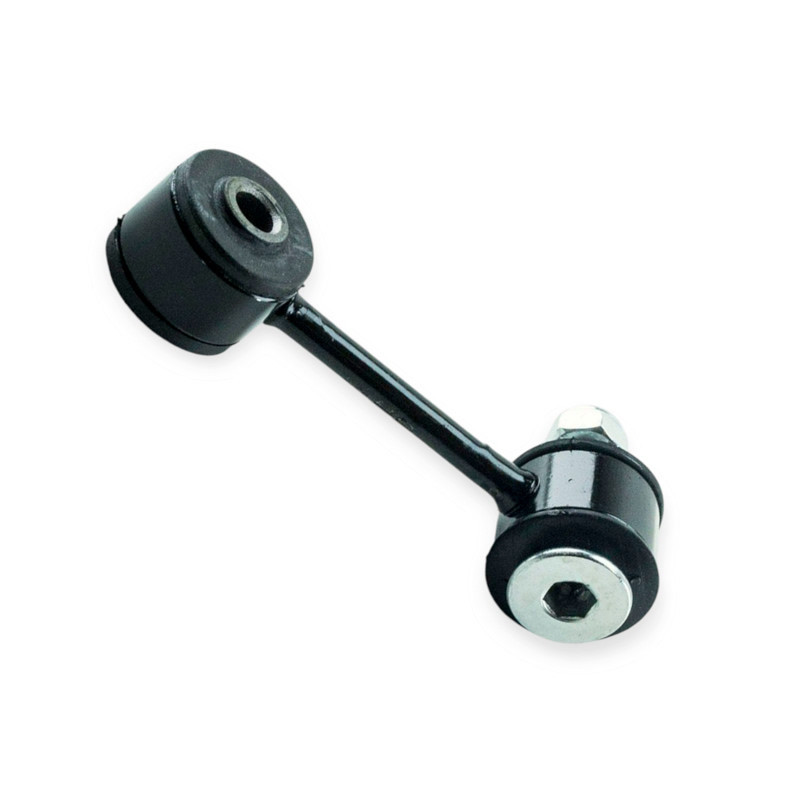 Стійка Фольцваген Гольф IV, Бора, Шкода Octavia (98-10) переднього метал стабілізатора Мукачево - фото 1