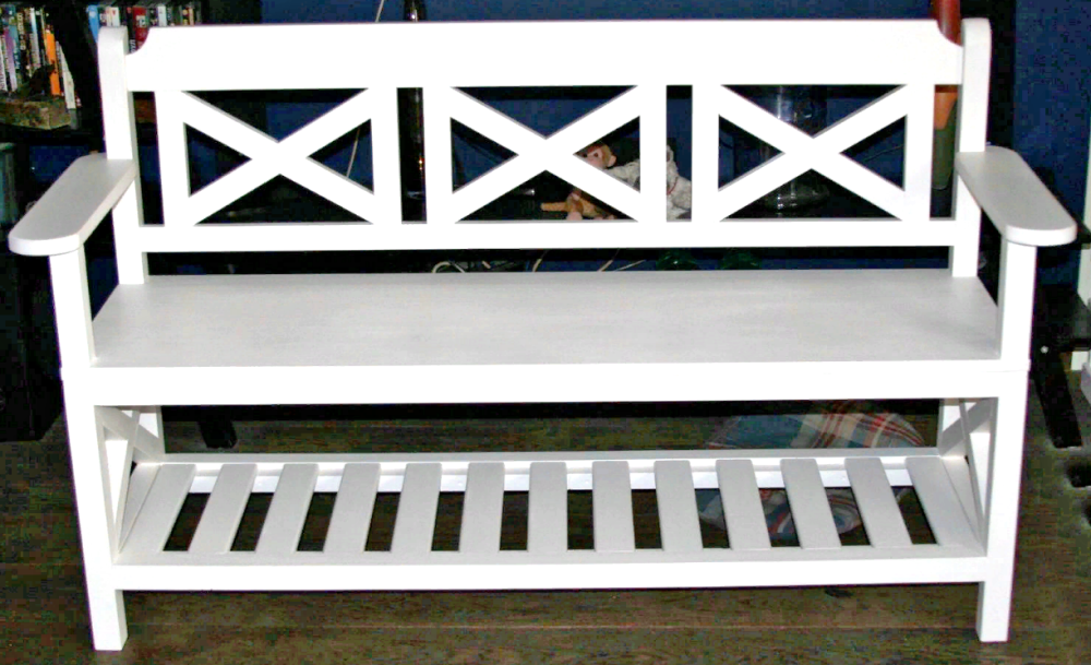 Скамейка кухонная 