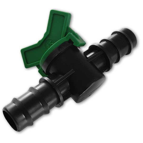 Мінікран лінійний штуцер для трубки 25мм, DSWZ08-2525L Киев - изображение 1