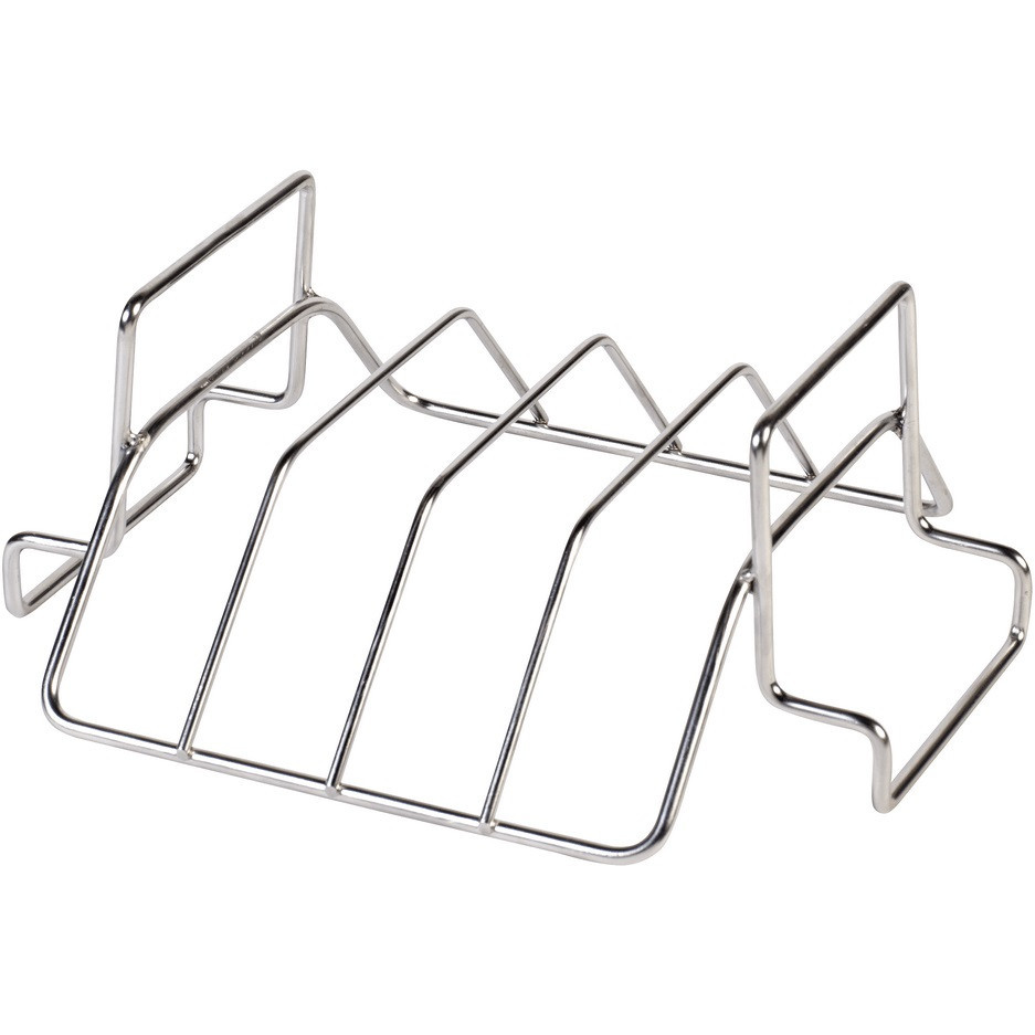 Стійка для ребер V-подібна S Big Green Egg (VRPS / 117557) Код: 003093 Рівне - фото 2